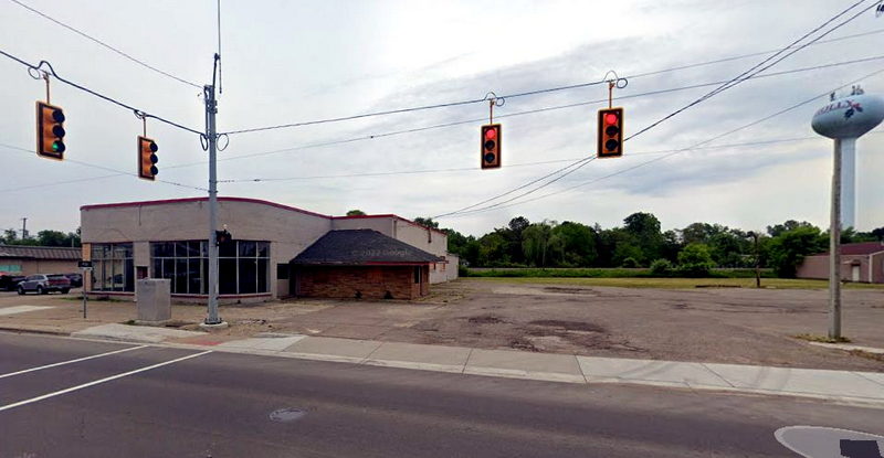 Joseph Pontiac (Johnson Pontiac) - 2022 Street View